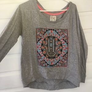 4 for $25 Cute Billabong Top